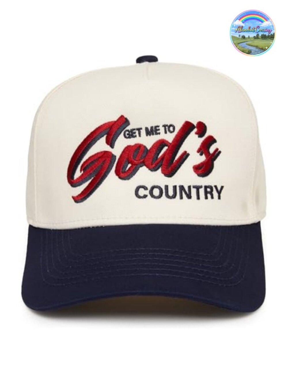 Trucker Snapback Hat Embroidered Baseball Cap Adjustable Adult